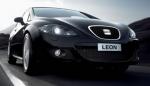 Seat Leon 1.6 MAN Stylance