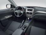 Subaru Impreza New 2.5WRX 5MT (TQ)