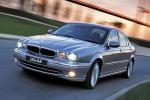 Jaguar X-Type X-TYPE 2.0 Classic бензин