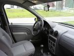 Renault Logan Prestige 1.6 МКП