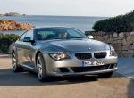 BMW 6 650i Купе