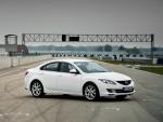 Mazda 6 new 1,8MT седан (Touring)
