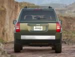 Jeep Liberty 2.4L CVT P1