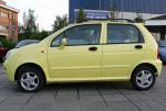 Chery Sweet 0.8L std. MT