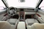 Jeep Commander Limited 3.0CRD 5A P2