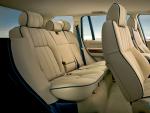 LandRover Range Rover 4.2 Supercharged