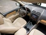 KIA Mohave 3.0 CRDi (184 кВт/250 л.с.) АКПП 4x4 Premium
