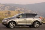 Nissan Murano 2009 3.5 V6 X-Tronic SCVT LE+ -K---