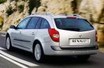 Renault Laguna Estate Dynamique 2.0 MT