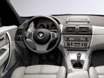 BMW X3 X3 3.0d