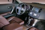 Infiniti FX35 AWD Premium