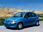 Citroen C3 1.4i МКПП SX