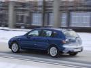 Mazda 3 Хэтчбек Base 1,6 л, МКПП