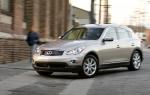 Infiniti EX35 3,5 AWD Premium