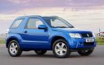 Suzuki Grand Vitara 1,6 МТ 4 WD 106 л.с. 3-door I