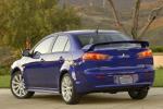 Mitsubishi Lancer X 1.8 Invite+ MT (S22)