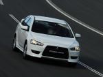 Mitsubishi Lancer X 1.8 Invite+ MT (S22)