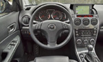 Mazda 6 Седан Touring 2,0 л, МКПП