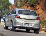 Opel Astra GTC 3-d 1.6/16V (115 л.с.) Enjoy MT
