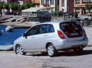 Suzuki Liana 1,6 HATCHBACK MT 2WD 106 л.с.