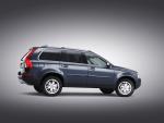 Volvo XC90 4,4 V8 - 5 мест