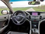 Honda Accord 2.4 Type-S AT