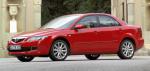 Mazda 6 Седан Touring 2,0 л, МКПП