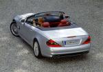 Mercedes SL SL 350