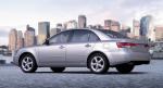 Hyundai NF GL 2.0 5 MT (EK004102E)
