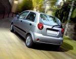 Chevrolet Spark Direct A5LG506
