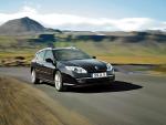 Renault Laguna 3 estate Dynamique 2,0 Turbo АКП6