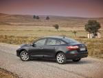 Renault Fluence 1.6 (78 кВт/106 л.с.) МКПП Confort