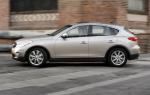 Infiniti EX35 3,5 AWD Premium
