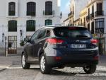 Hyundai ix35 2.0 MPi (110 кВт/150 л.с.) АКПП 4x4 Comfort