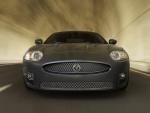 Jaguar XK 4,2 XKR Coupe