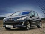Peugeot 308 1.6 МКП5 PREMIUM PACK