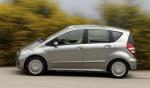 Mercedes A А 150 (3-х дверный кузов)