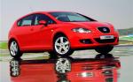 Seat Leon 1.6 MAN Stylance