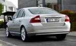 Volvo S80 2.5Т (200Hp) МT