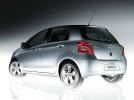 Toyota Yaris Terra Plus MMT