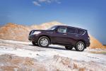 Nissan Patrol 2011 5.6 (298 кВт/400 л.с.) АКПП 4x4 Luxury+