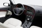 Saab 9-5 Sport Combi Linear 2.0 T (150 л.с.) 5 AT