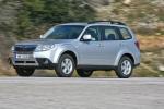 Subaru Forester 2.0XS E-4AT (IN)