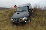 Nissan Patrol 3.0 л, диз., АТ Luxury