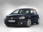 Volkswagen Golf 6 1,6 Trendline МКП (3 двери)