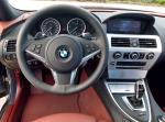 BMW 6 650i Купе