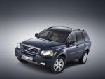 Volvo XC90 4,4 V8 - 5 мест