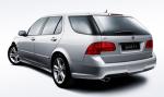 Saab 9-5 Sport Combi Linear 2.0 T (150 л.с.) 5 AT