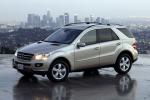 Mercedes ML ML 500