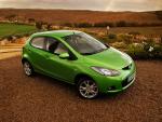 Mazda 2 1.5MT Sport